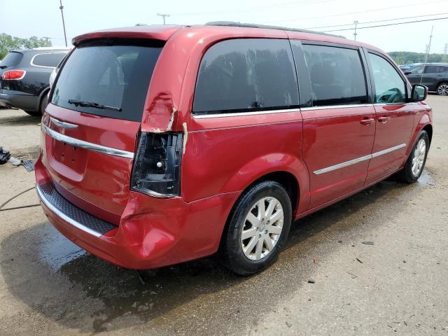 Photo 3 from auction – 2015 CHRYSLER TOWN & COU with VIN 2C4RC1BG9FR618141