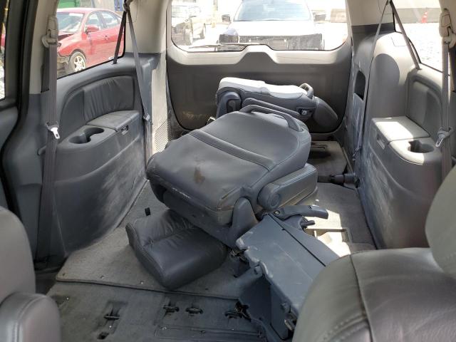 Photo 10 from auction – 2007 HONDA ODYSSEY EX with VIN 5FNRL38627B117941