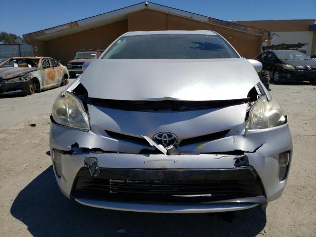 Фото 5 с аукциона – 2015 TOYOTA PRIUS с VIN JTDKN3DU2F0408890