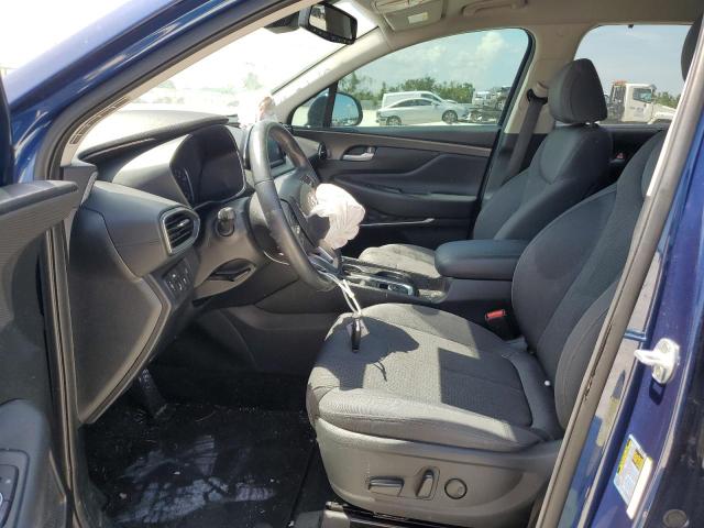 Photo 7 from auction – 2019 HYUNDAI SANTA FE S with VIN 5NMS33AD5KH046526