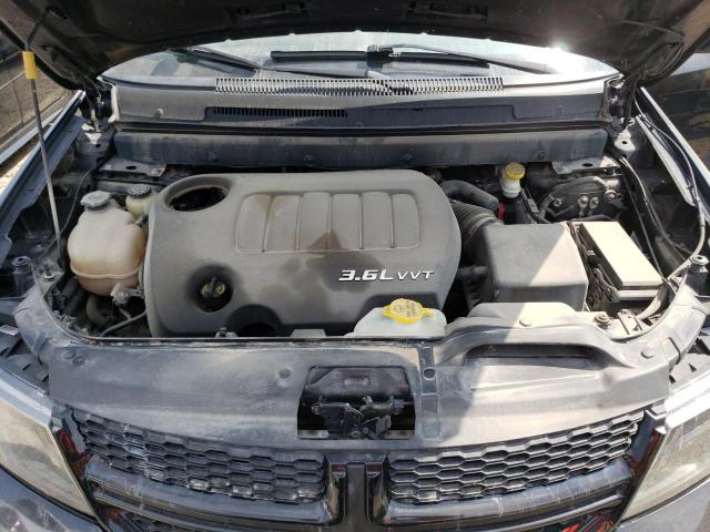 Photo 12 from auction – 2015 DODGE JOURNEY R/ with VIN 3C4PDDEG6FT740471