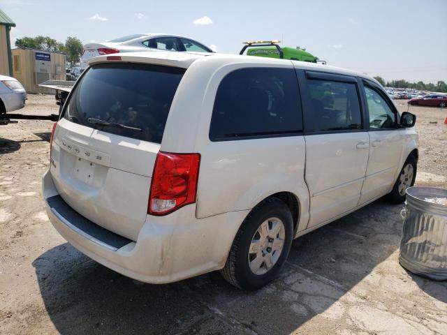 Photo 3 from auction – 2012 DODGE GRAND CARA with VIN 2C4RDGBG3CR104555
