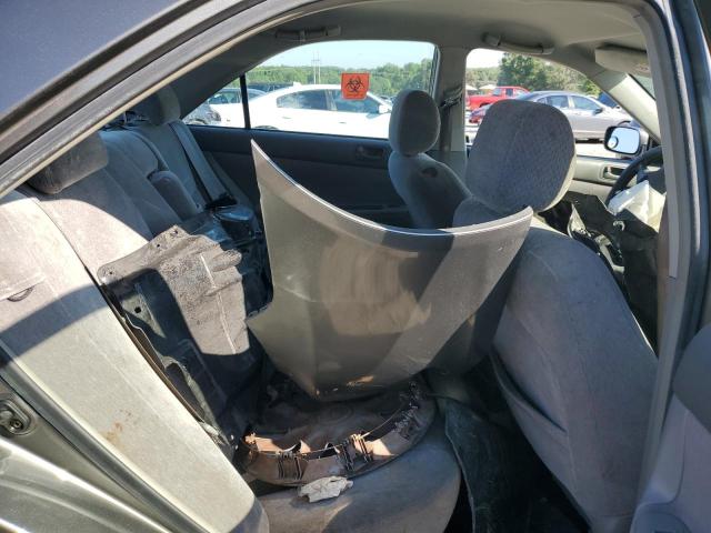 Photo 10 from auction – 2003 TOYOTA CAMRY LE with VIN JTDBE32K330178578