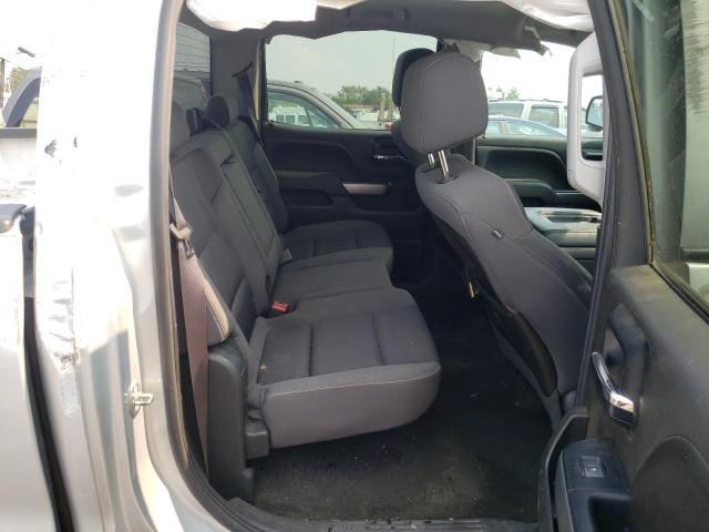 Photo 10 from auction – 2014 CHEVROLET SILVERADO with VIN 3GCUKREC0EG139566