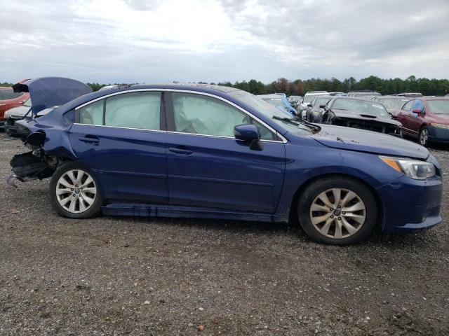 Photo 4 from auction – 2017 SUBARU LEGACY 2.5 with VIN 4S3BNAF66H3048981