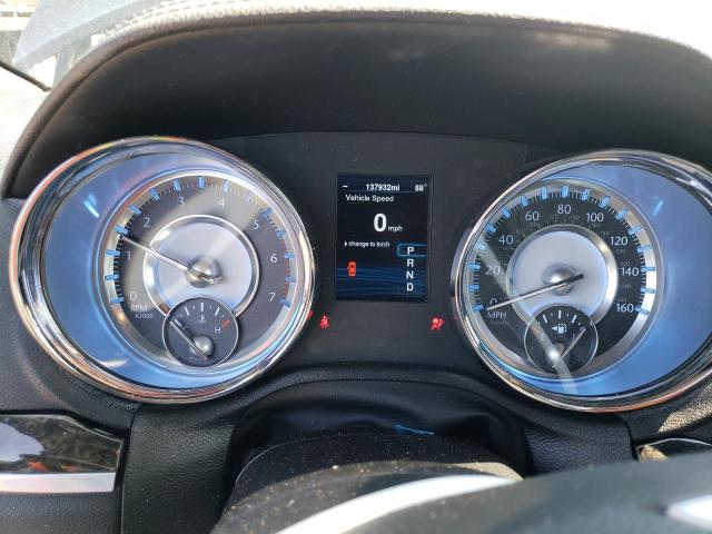 Photo 9 from auction – 2013 CHRYSLER 300C with VIN 2C3CCAKT4DH533282