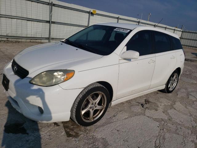 TOYOTA COROLLA MA 2005 with VIN 2T1KR32E15C508290 - Photo from auction