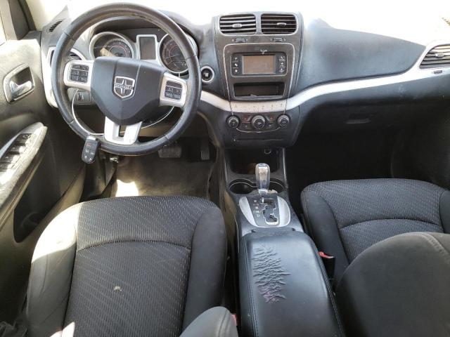 Photo 8 from auction – 2016 DODGE JOURNEY SE with VIN 3C4PDCAB8GT152304