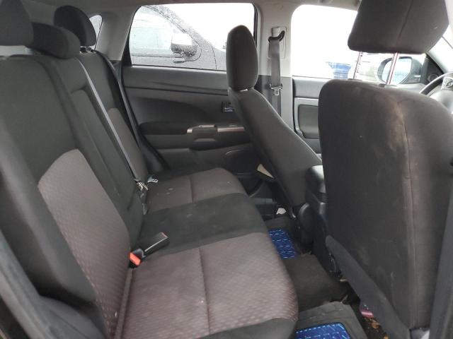 Photo 10 from auction – 2019 MITSUBISHI OUTLANDER with VIN JA4AP3AUXKU013444