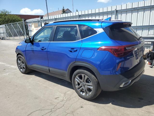 Photo 2 from auction – 2022 KIA SELTOS S with VIN KNDEU2AA5N7314593