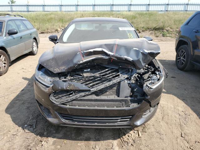Photo 5 from auction – 2014 FORD FUSION SE with VIN 1FA6P0H75E5356273
