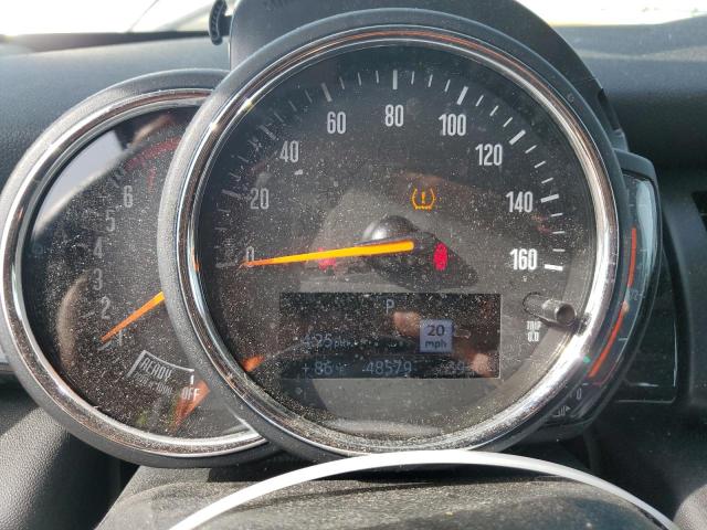 Photo 9 from auction – 2020 MINI COOPER S with VIN WMWXU9C00L2M61661