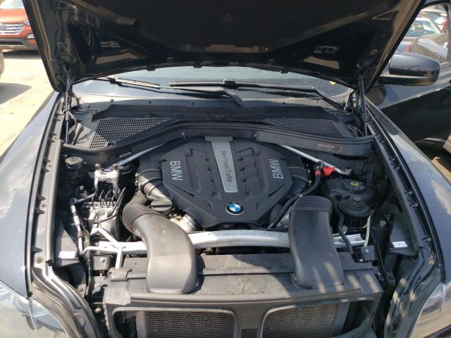 Photo 11 from auction – 2013 BMW X6 XDRIVE5 with VIN 5UXFG8C50DL590943