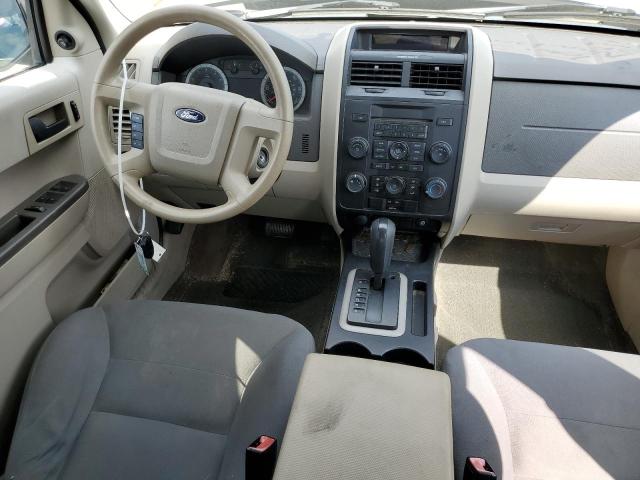 Photo 8 from auction – 2008 FORD ESCAPE XLS with VIN 1FMCU02Z68KB90766