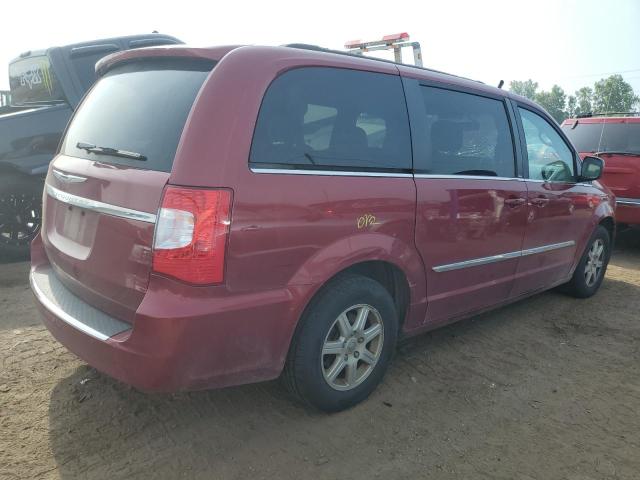 Photo 3 from auction – 2013 CHRYSLER TOWN & COU with VIN 2C4RC1BGXDR658063