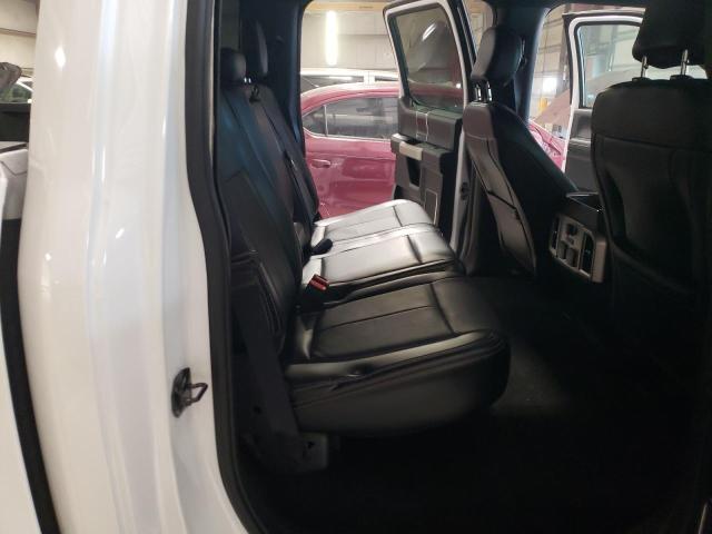 Photo 10 from auction – 2018 FORD F150 SUPER with VIN 1FTEW1EG4JKC16259