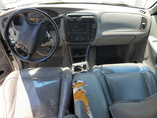 Photo 8 from auction – 1997 FORD EXPLORER with VIN 1FMDU35P6VUD27477