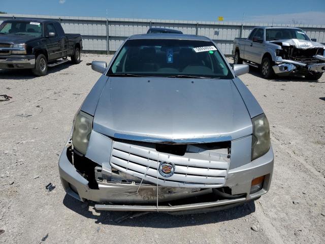 Photo 5 from auction – 2007 CADILLAC CTS HI FEA with VIN 1G6DP577170153786