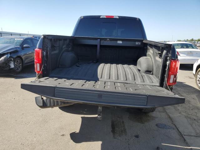 Photo 6 from auction – 2018 FORD F150 SUPER with VIN 1FTEW1EG1JFB59690