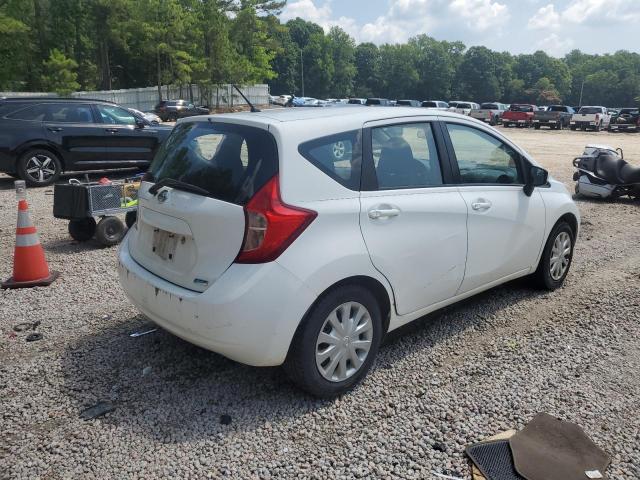 Photo 3 from auction – 2015 NISSAN VERSA NOTE with VIN 3N1CE2CPXFL441037