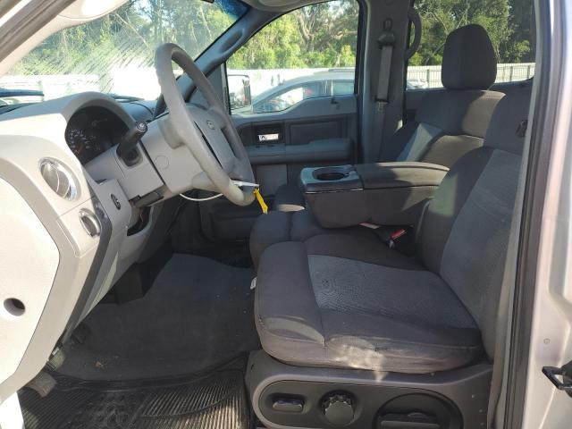 Photo 7 from auction – 2004 FORD F150 SUPER with VIN 1FTPW12564KD21868