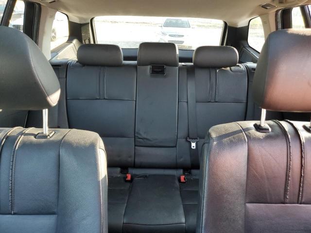 Photo 10 from auction – 2007 BMW X3 3.0SI with VIN WBXPC93427WF05866