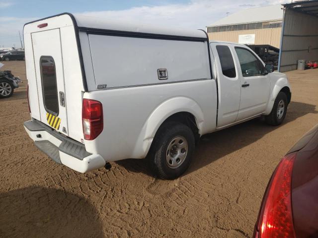 Photo 3 from auction – 2017 NISSAN FRONTIER S with VIN 1N6BD0CT7HN719440