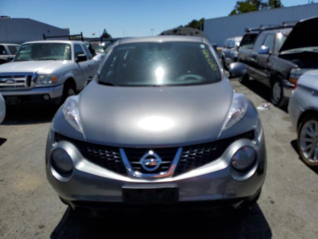 Photo 5 from auction – 2011 NISSAN JUKE S with VIN JN8AF5MR2BT015730