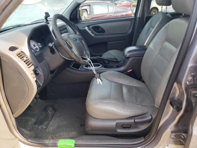 Photo 7 from auction – 2007 FORD ESCAPE XLT with VIN 1FMCU03157KA49436