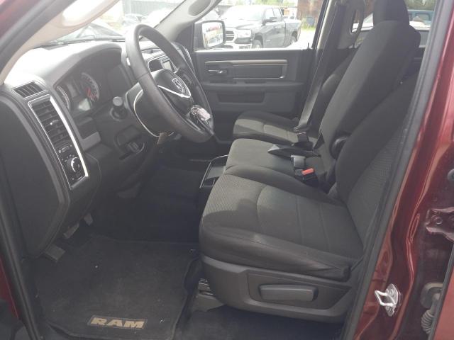 Photo 7 from auction – 2020 RAM 1500 CLASS with VIN 1C6RR7LT5LS121909