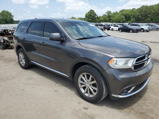 Photo 4 from auction – 2017 DODGE DURANGO SX with VIN 1C4RDHAG5HC798799