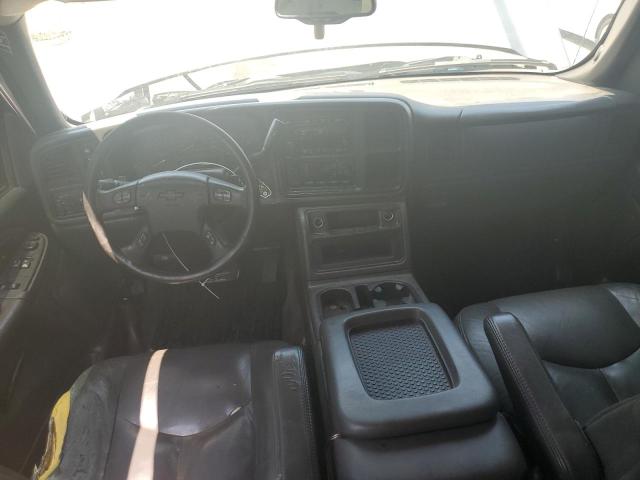Photo 8 from auction – 2006 CHEVROLET SILVERADO with VIN 1GCEK19B46Z159599