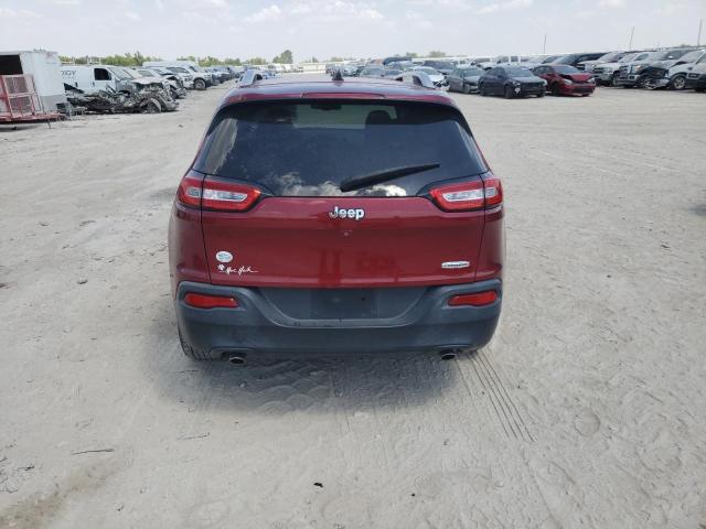 Photo 6 from auction – 2014 JEEP CHEROKEE L with VIN 1C4PJLCS4EW115747