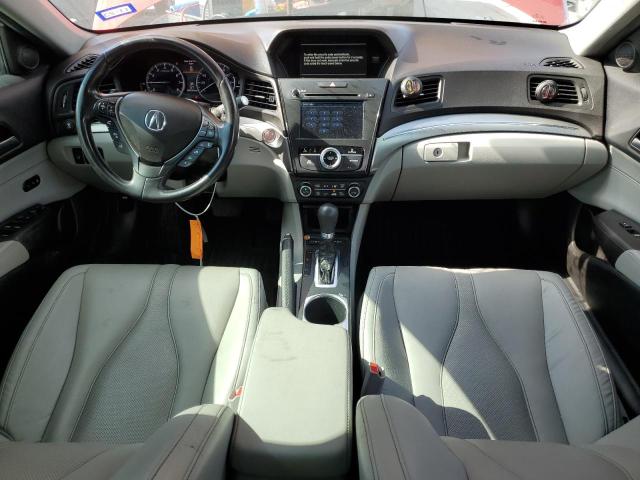 Photo 8 from auction – 2019 ACURA ILX PREMIU with VIN 19UDE2F76KA013790