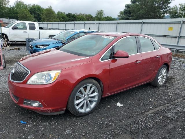 Photo 1 from auction – 2013 BUICK VERANO CON with VIN 1G4PR5SK8D4102642