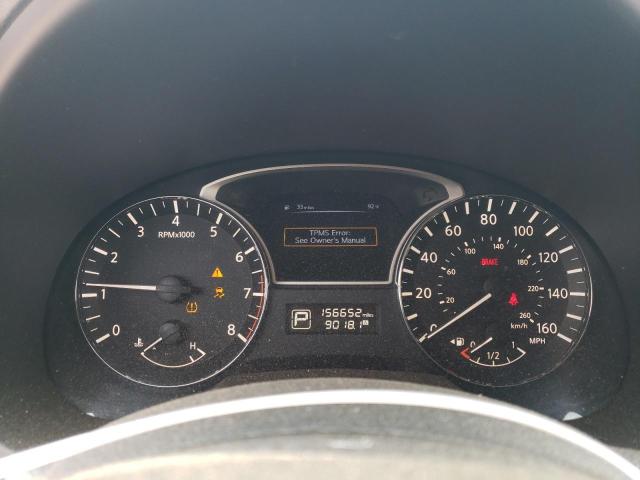 Photo 9 from auction – 2014 NISSAN ALTIMA 2.5 with VIN 1N4AL3AP4EN353463