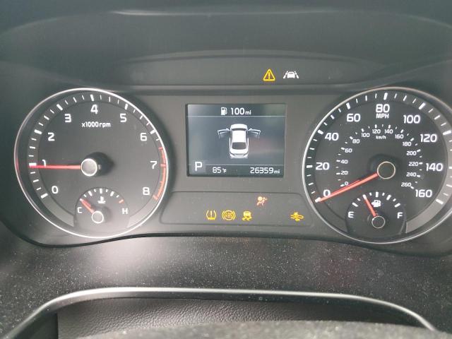 Photo 9 from auction – 2019 KIA FORTE EX with VIN 3KPF54AD9KE021329