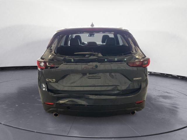 Photo 6 from auction – 2023 MAZDA CX-5 PREFE with VIN JM3KFBCM8P0138372