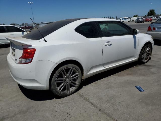 Zdjęcie 3 z aukcji – 2011 TOYOTA SCION TC z VIN JTKJF5C79B3020752