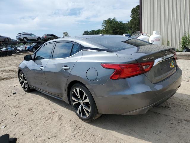 Photo 2 from auction – 2017 NISSAN MAXIMA 3.5 with VIN 1N4AA6AP6HC451157