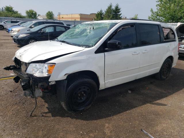 DODGE GRAND CARA 2014 с VIN 2C4RDGBG9ER315293 - Фото с аукциона