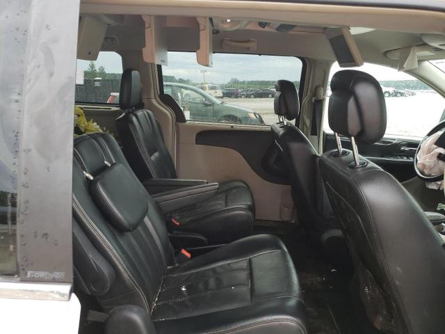 Zdjęcie 10 z aukcji – 2011 CHRYSLER TOWN & COU z VIN 2A4RR8DG9BR702971