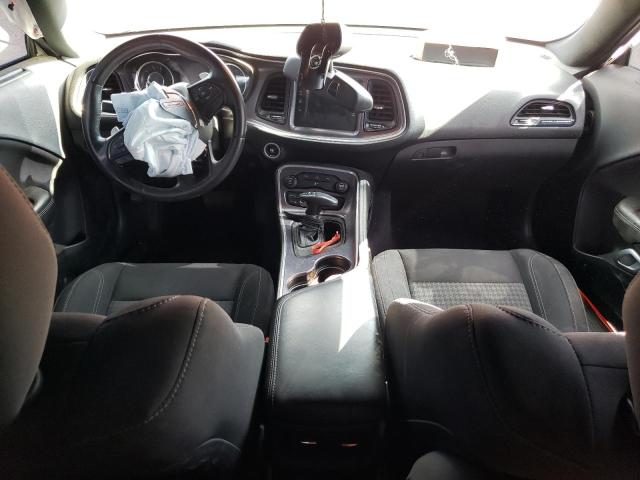 Photo 8 from auction – 2015 DODGE CHALLENGER with VIN 2C3CDZAGXFH895149