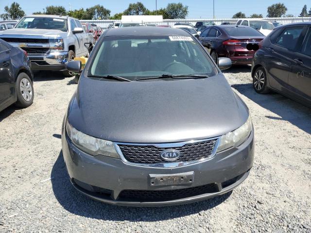 Photo 5 from auction – 2013 KIA FORTE EX with VIN KNAFU4A26D5722231