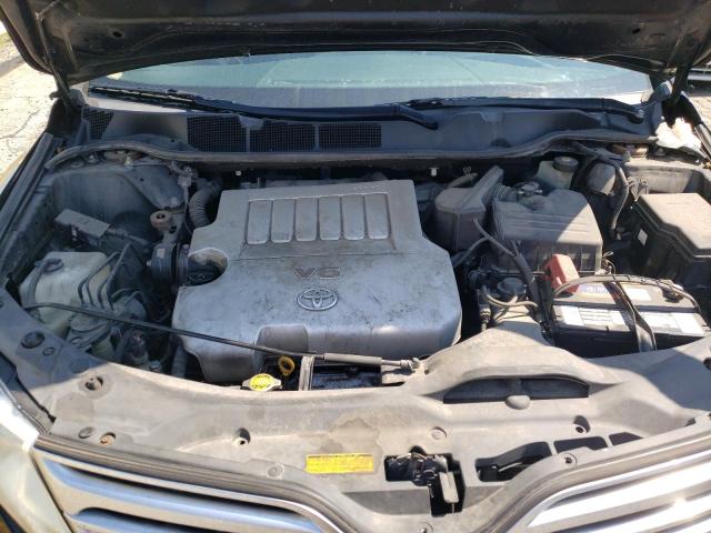 Photo 12 from auction – 2011 TOYOTA VENZA with VIN 4T3BK3BB3BU046729