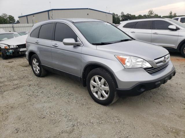 Photo 4 from auction – 2008 HONDA CR-V EXL with VIN 5J6RE38758L001063