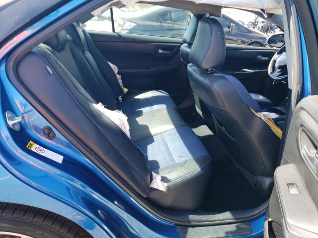 Photo 10 from auction – 2016 TOYOTA CAMRY LE with VIN 4T1BF1FKXGU524261