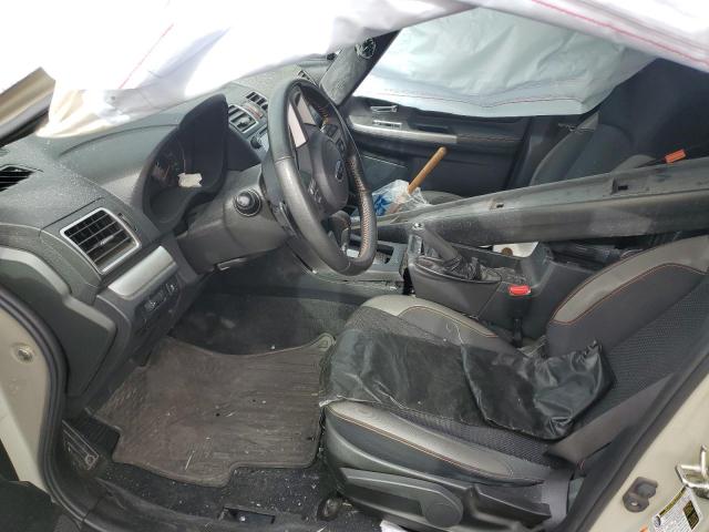 Photo 7 from auction – 2017 SUBARU CROSSTREK with VIN JF2GPABC8HH240855