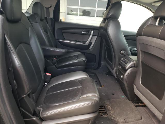 Photo 11 from auction – 2010 GMC ACADIA SLT with VIN 1GKLVMED3AJ126595