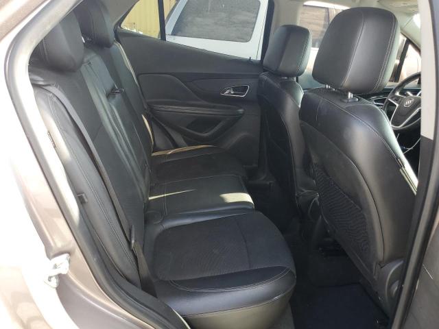 Photo 10 from auction – 2014 BUICK ENCORE with VIN KL4CJASB6EB700206